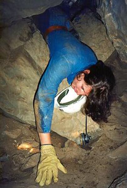 Nadine leaving Stroomwater exit 3[NHoffman]